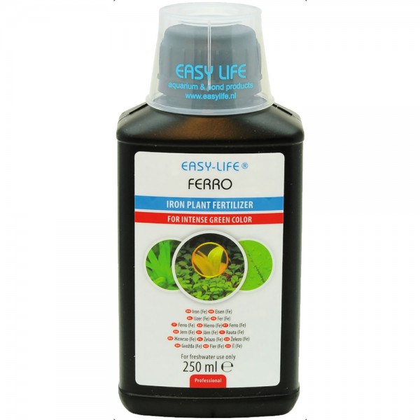 Easy Life Ferro 250 ml Eisendünger