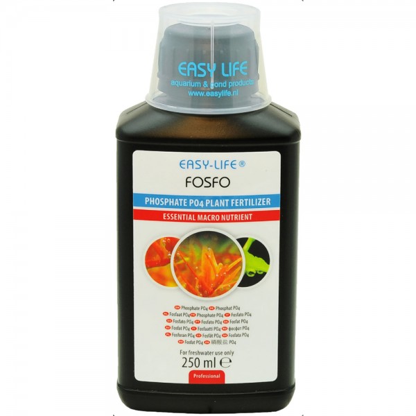 Easy Life Fosfo 250 ml Phosphatdünger