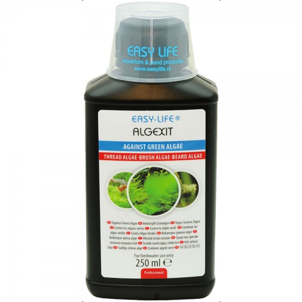 Easy Life AlgExit 250 ml Anti Algen