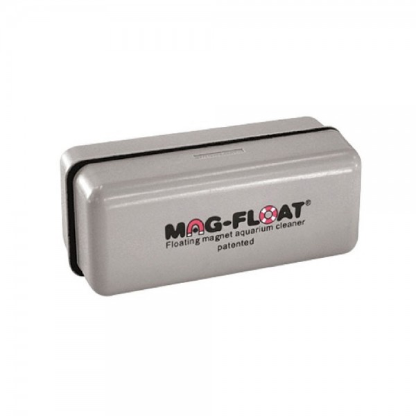 Mag Float long Magnetscheibenreiniger Algenmagnet