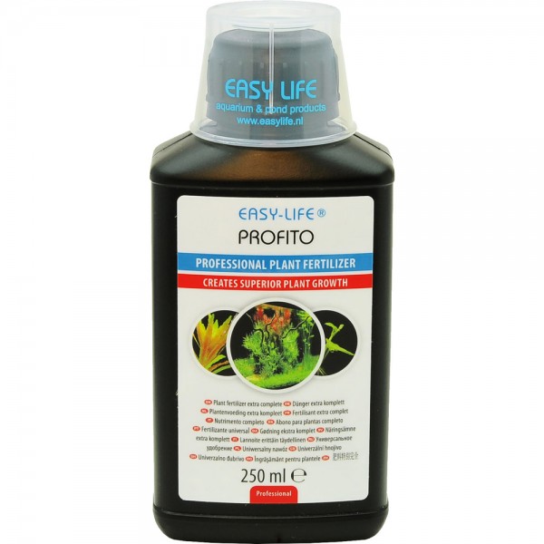 Easy Life ProFito 250 ml Aquariumdünger Flüssigdünger